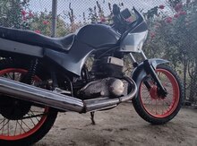 Motosiklet İJ Yupiter 5, 2019 il