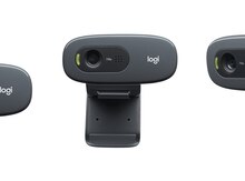 Web kamera Logitech C270 720P HD 