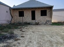 Həyət evi, Masazır qəs.