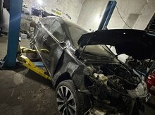 Hyundai Grandeur, Hyundai Azera 2011-2015 ehtiyat hissələri 