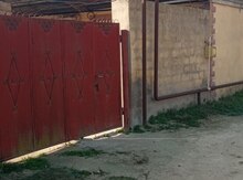 Həyət evi, Türkan qəs.