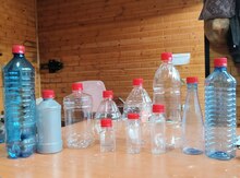 Plastik qablar