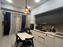 3-otaqlı yeni tikili kirayə verilir, 28 May m., 100 m²