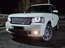 Land Rover Range Rover, 2010 il