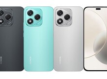 Honor 400 Lite Velvet Black 256GB/8GB