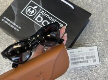 Rayban Matte Black Gen 2