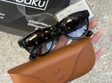 Rayban Meta Generation 2 Transitions