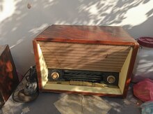 Radio