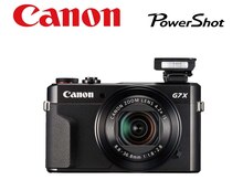 Canon G7X Mark III
