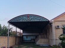 Talvar işləri 