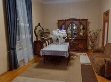 4-otaqlı mənzil, Səbail r., 105 m²