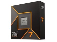 AMD Ryzen 7 9700X (Zen 5, 8 Core, 65W TDP)