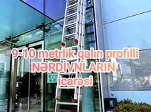 Nərdivan icarəsi