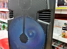 Karaoke bluetooth dinamik