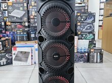 Karaoke bluetooth dinamik