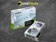 Video kart "Gigabyte RTX 5060 EAGLE ICE" 8GB