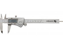 Digital ştanger Högert HT4M274