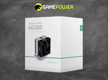 DeepCool AG300 BK CPU Cooler
