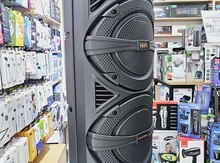 Karaoke bluetooth dinamik