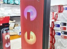 Karaoke bluetooth dinamik