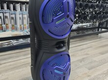 Karaoke bluetooth dinamik