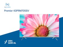 Televizor Premier 43PRM705SV