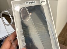 "Apple iPhone 16" üçün arxalıq