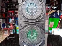 Bluetooth karaoke dinamik