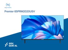 Televizor Premier 65PRM2020USV