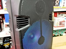 Karaoke bluetooth dinamik