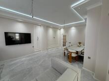 3-otaqlı yeni tikili, Biləcəri qəs., 122 m²