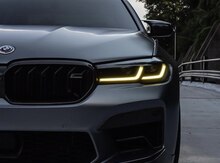 BMW G30 Led faraları