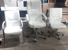 Ofis kresloları
