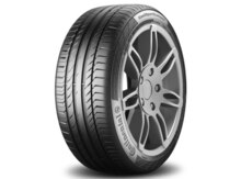 Continental şinləri 225/45R17