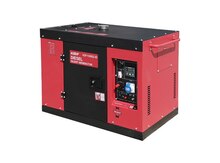 Generator səssiz Dizel Koop KDF 11000Q