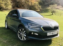 Skoda Rapid, 2021 il