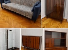 Qonaq otağı mebeli