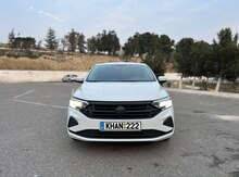 Volkswagen Polo, 2021 il