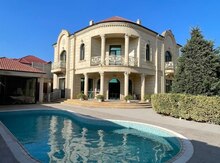 Villa, Buzovna qəs.