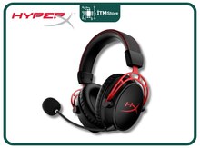 HyperX Cloud Alpha Wireless 4P5D4AA
