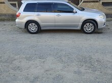 Mitsubishi Airtrek, 2002 il