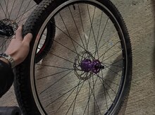 Velosiped təkəri