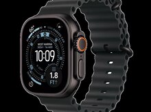Apple Watch Ultra 3 Black