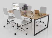 Ofis masaları