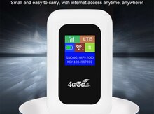 MF800 4G LTE Mobile Wi-Fi Router 150Mbps