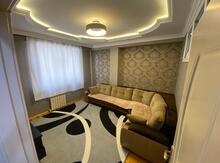 2-otaqlı yeni tikili kirayə verilir, Xırdalan ş., 50 m²