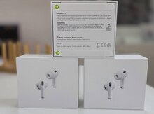 Qulaqcıq Apple AirPods Pro 3