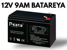 UPS Batareya NEATA 12v 9ah