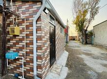Həyət evi, Bakıxanov qəs.