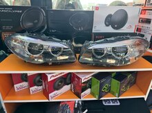 BMW F10 restal faraları